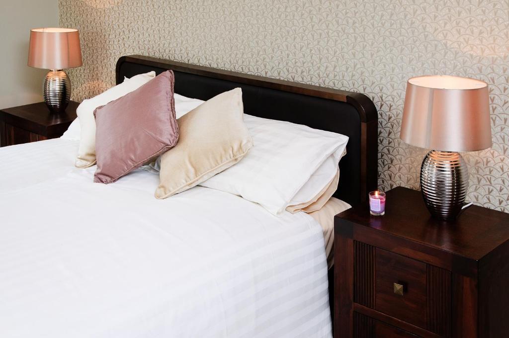 Sika Lodge Guesthouse Killarney Zimmer foto