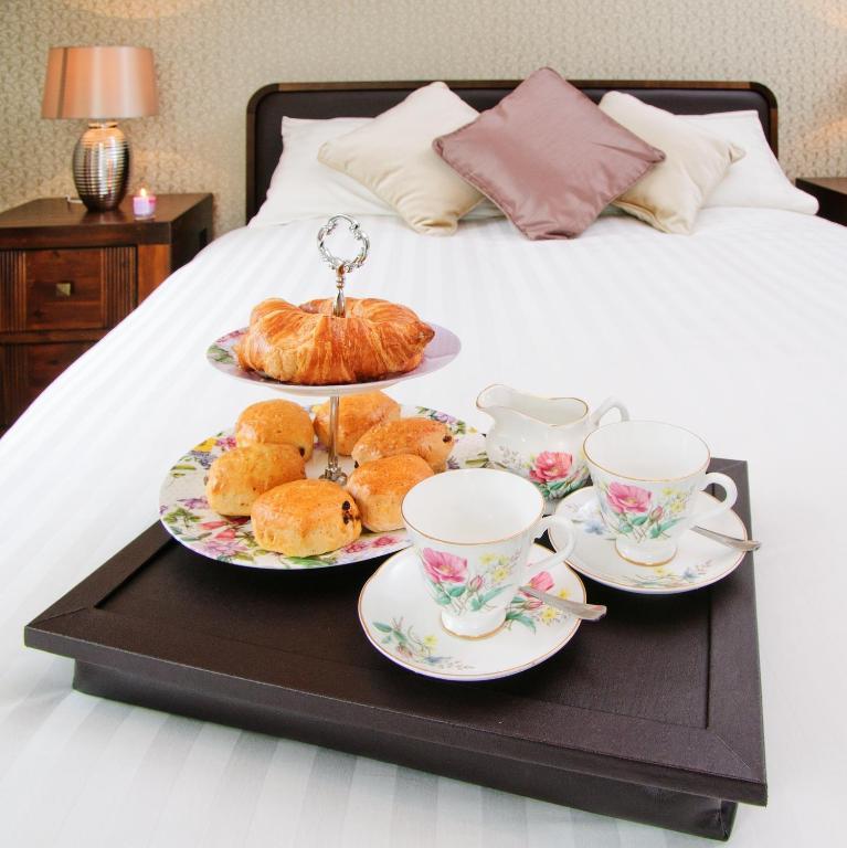 Sika Lodge Guesthouse Killarney Zimmer foto