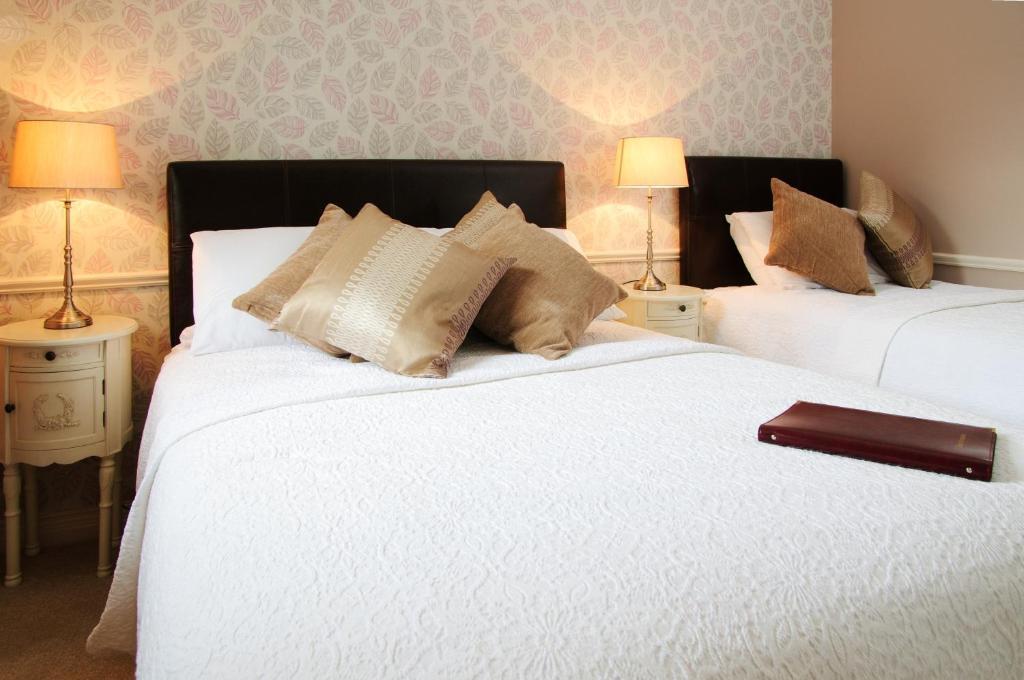 Sika Lodge Guesthouse Killarney Zimmer foto