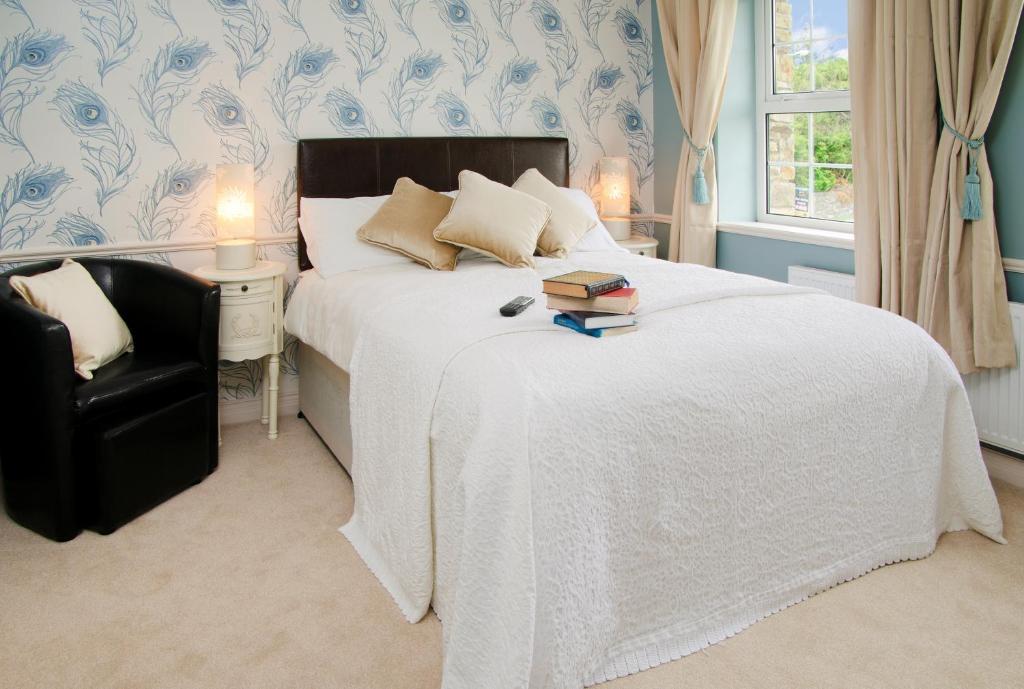 Sika Lodge Guesthouse Killarney Zimmer foto