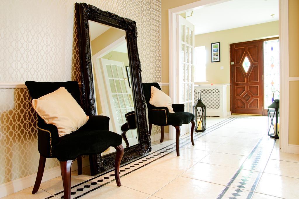 Sika Lodge Guesthouse Killarney Exterior foto