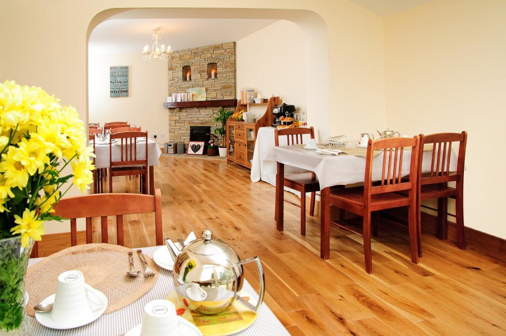 Sika Lodge Guesthouse Killarney Exterior foto