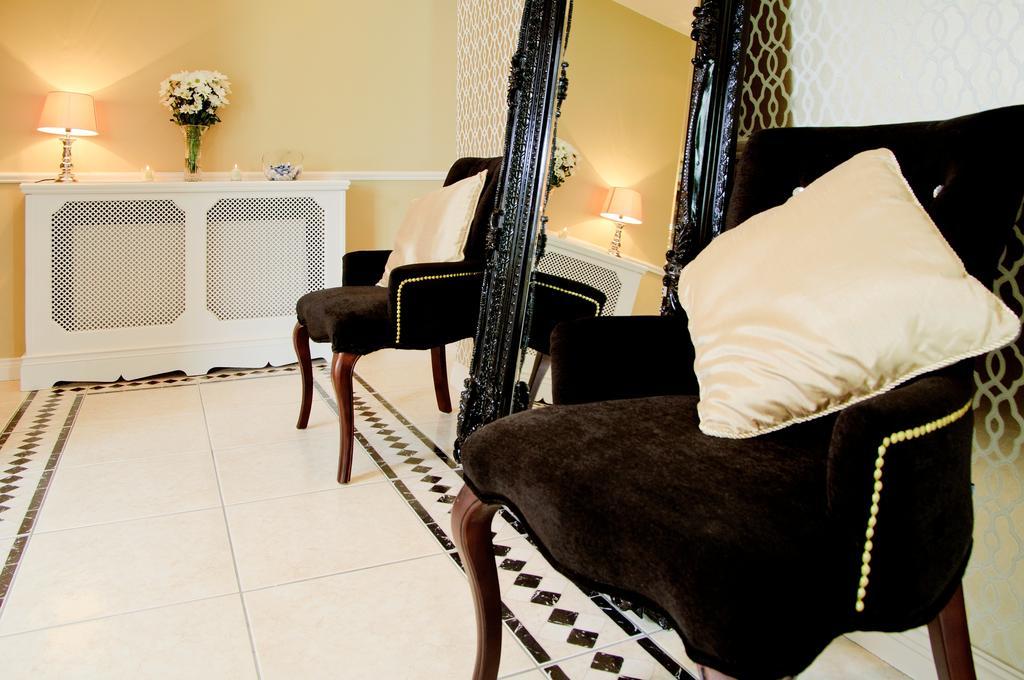 Sika Lodge Guesthouse Killarney Exterior foto