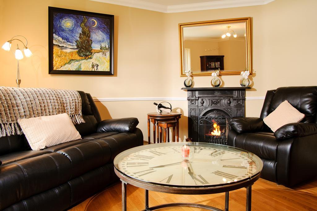 Sika Lodge Guesthouse Killarney Exterior foto