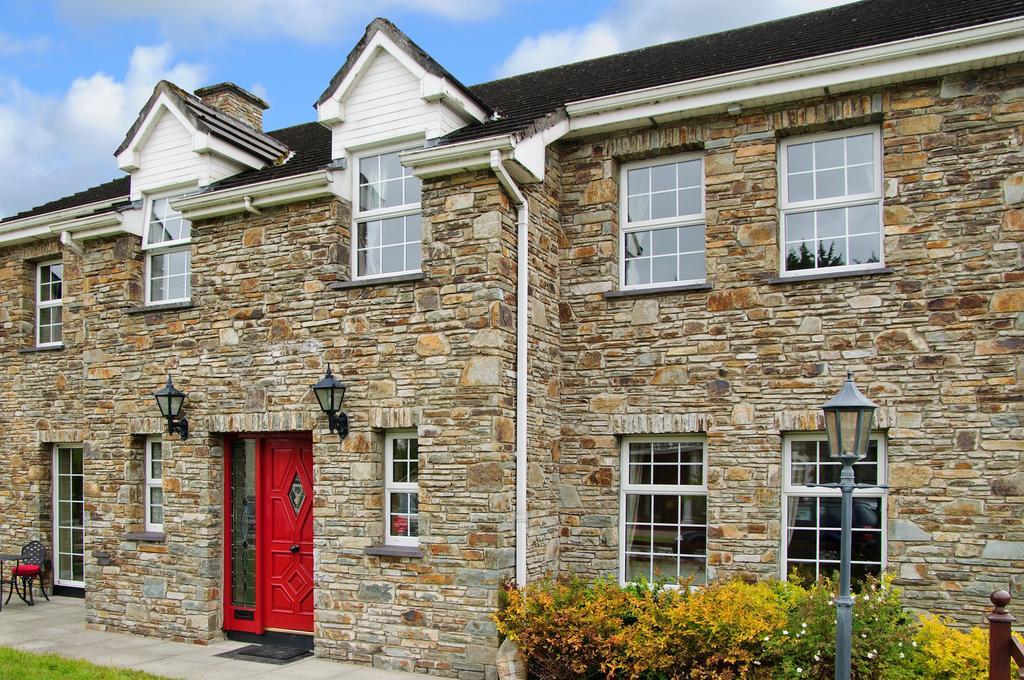 Sika Lodge Guesthouse Killarney Exterior foto